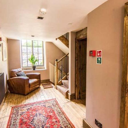 The Malthouse Villa Cromford Eksteriør billede