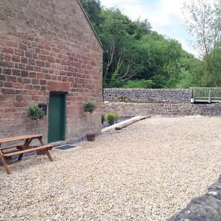 The Malthouse Villa Cromford Eksteriør billede
