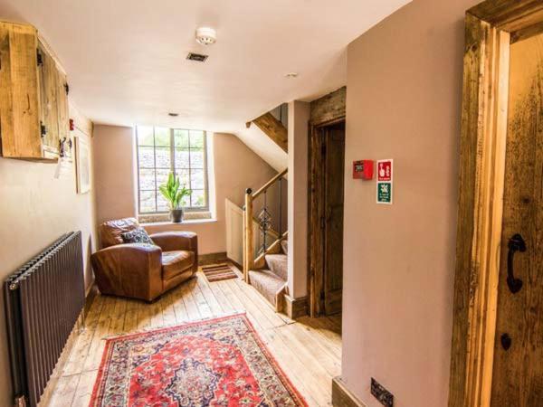 The Malthouse Villa Cromford Eksteriør billede