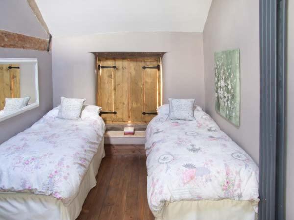 The Malthouse Villa Cromford Eksteriør billede