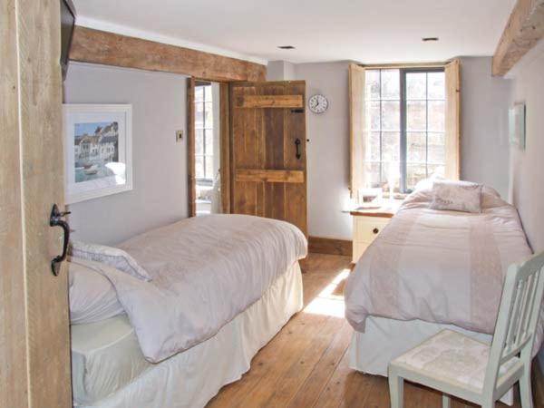 The Malthouse Villa Cromford Eksteriør billede